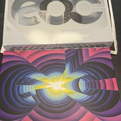 EDC Las Vegas. 2x. 3-Day GA + Passes