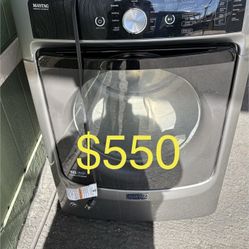 Maytag Dryer