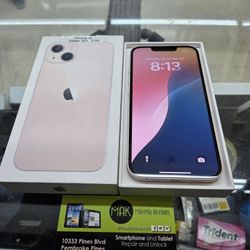 Iphone 13 256gb Unlocked