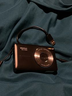Vivitar camera