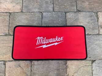 Milwaukee carrying case