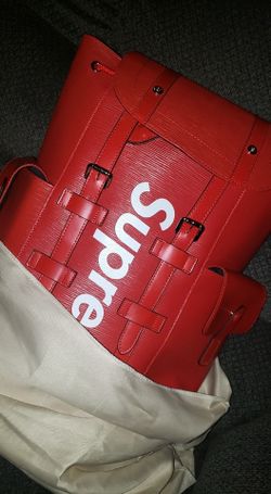 Supreme bag