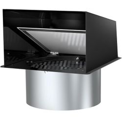 Wall vent