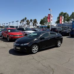 2016 Chevrolet Volt