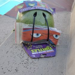Kids Bike Helmet 