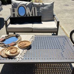 Patio Furniture 