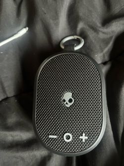 Skull candy speaker