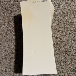 Gryphon Internet Router with Parental Controls