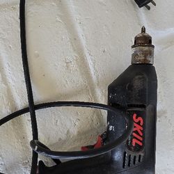$49 Electric Drill (SKIL)
