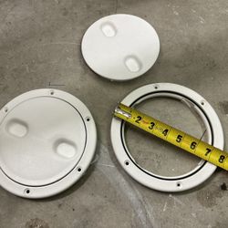 Boat Hatch