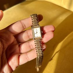 Watch/ Bracelet
