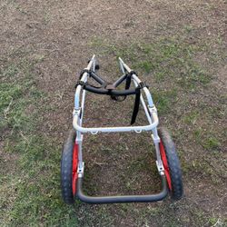 Wheels For Large Dogs Back Legs