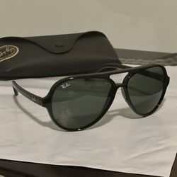 Rayban Cats 5000 59mm