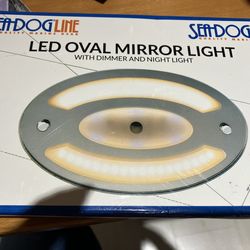 New Sea Dog Marine Light