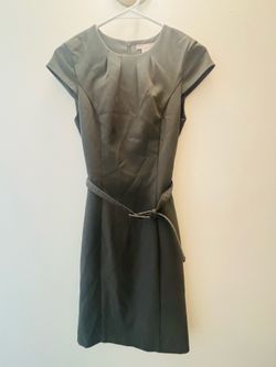 H & M Office Dress