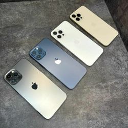 iPhone 12 pro max 128GB Unlocked 