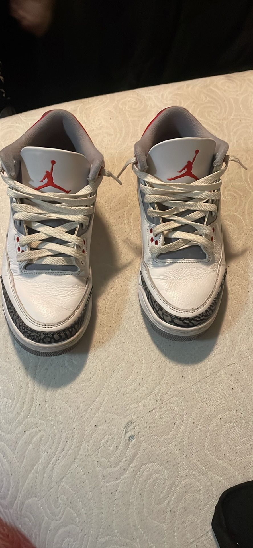 jordan 3
