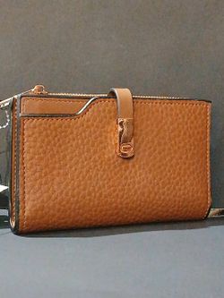 Small  Leather  Wallet