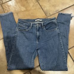 Levi Jeans