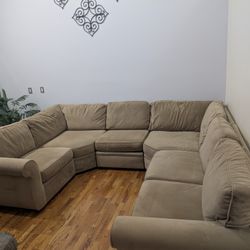 Sectional 