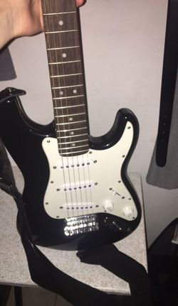 Electric Guitar