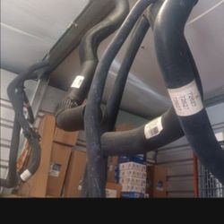 Radiator Hoses 