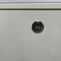 GE Chest Freezer
