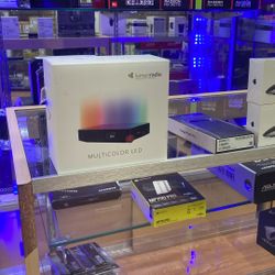 Lumenradio Multicolor LED