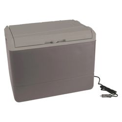 Coleman Powerchill Thermoelectric Cooler 40q - Used