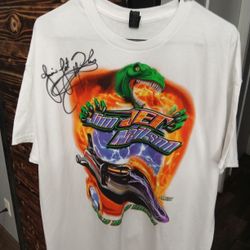Men's XL Tee-Shirt 