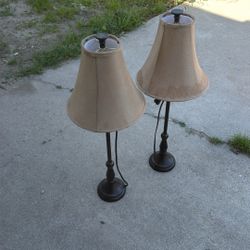 Lamp Set