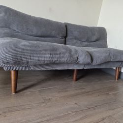 Foldable Futon Couch