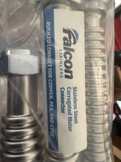Quick Connect Hoses