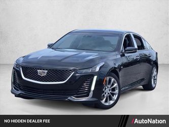 2023 Cadillac CT5