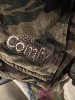 The Comfy - oversized hoody