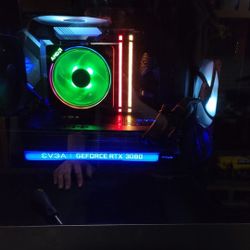 High-end Gaming Pc