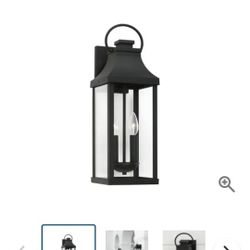 Capital Lighting Fixture 