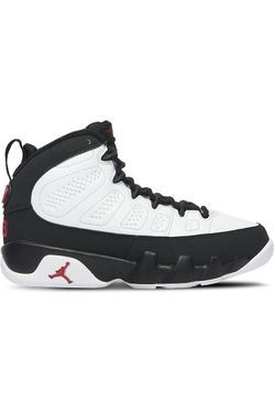Air Jordan 9 Retro OG Space Jam (2026) (GS) – Sizes 6Y, 7Y