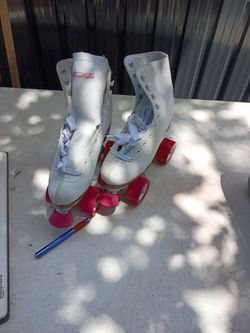Roller skates