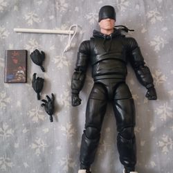 Daredevil Marvel Legends