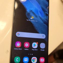 Unlocked Galaxy S21 5G