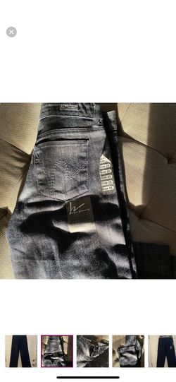 NWOT-Citizens Of Humanity Margo Palazzo Pants.