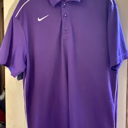 Nike Dri-fit 