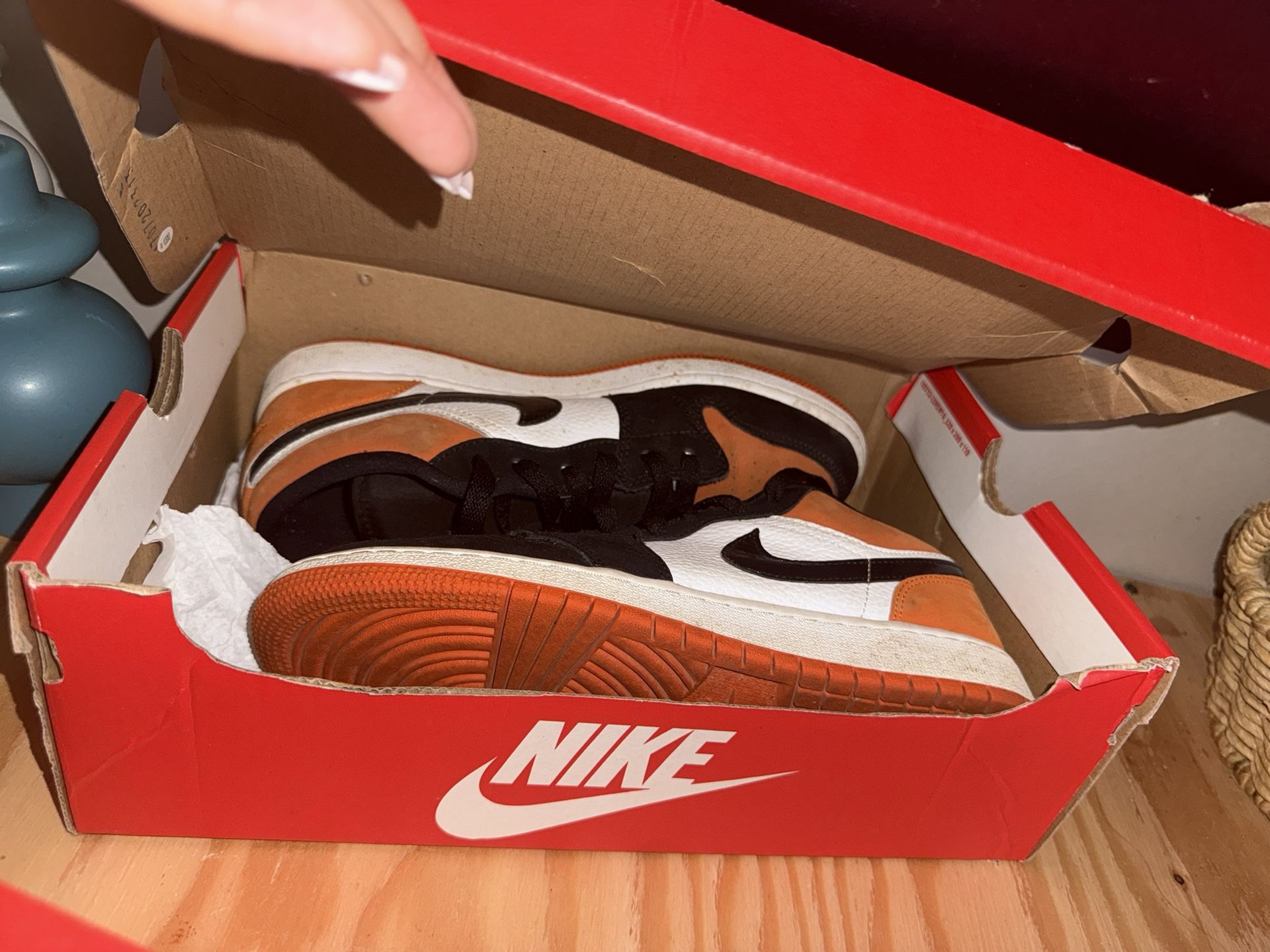 Jordan 1