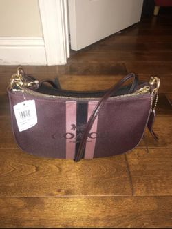 Coach Shoulder Bag