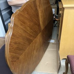 FREE Woodstone Wood Table 