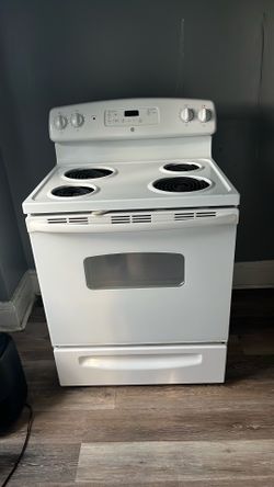 Nice clean Stove