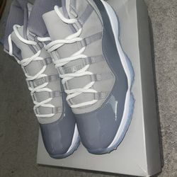 Jordan 11 Cool Grey (2021) Size 13 Worn Once! $275