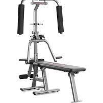 Exercise Equipment 