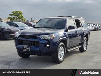 2023 Toyota 4Runner